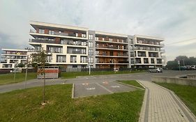 Apartamenty Des-Zator